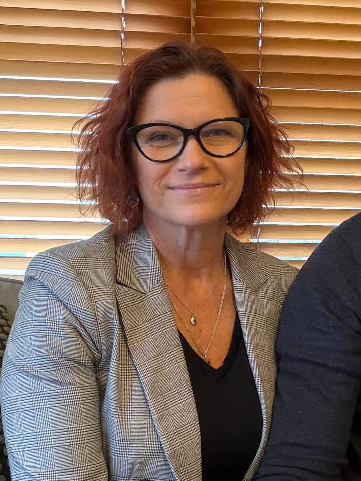 Frankie Latimer